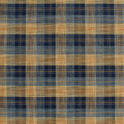 Living Legends Clan Fabric
