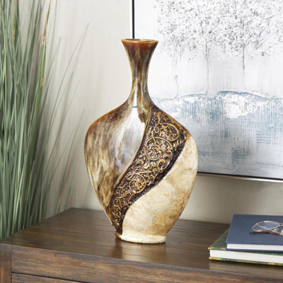 Vase en céramique Brahim