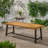 Outdoor Dining Table-385814413-385814415