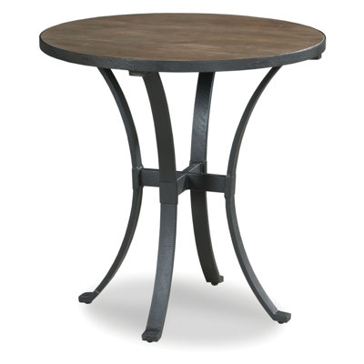 Table de bout Churchill