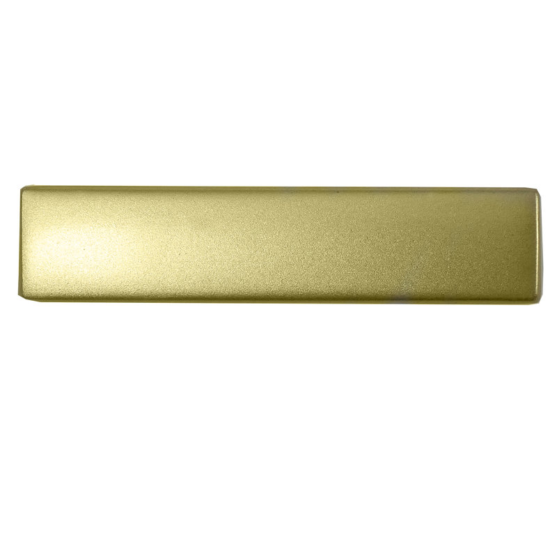 Oversized Cosmopolitan 1" Length Bar Knob
