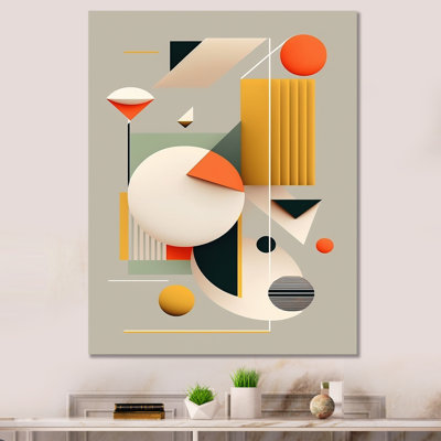 Cierrah - Wrapped Canvas Print