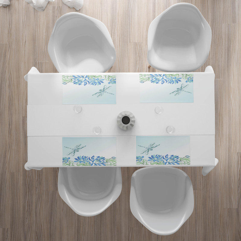Récapitulatif 18,5" libellule