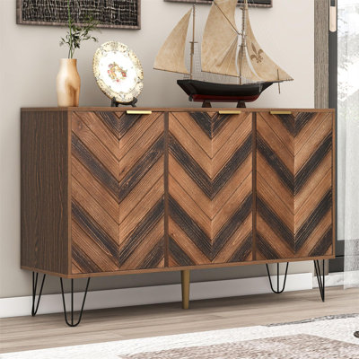 Huston 120cm Sideboard