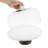 11.8'' Cake Stand-108573005