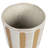 Hopeland Stoneware Table Vase