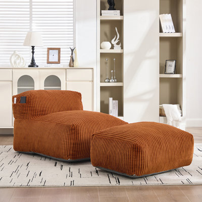 Fauteuil à billes Giant