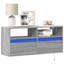 Dallton Unfinished TV Stand-2104943293-2104943295