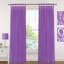 Erasma Sheer Single Curtain Panel-730158223-729480508