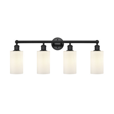 Caldello 4 - Light Dimmable Vanity Light