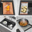 Évier de cuisine en quartz - Évier de cuisine encastré en granite-118696088