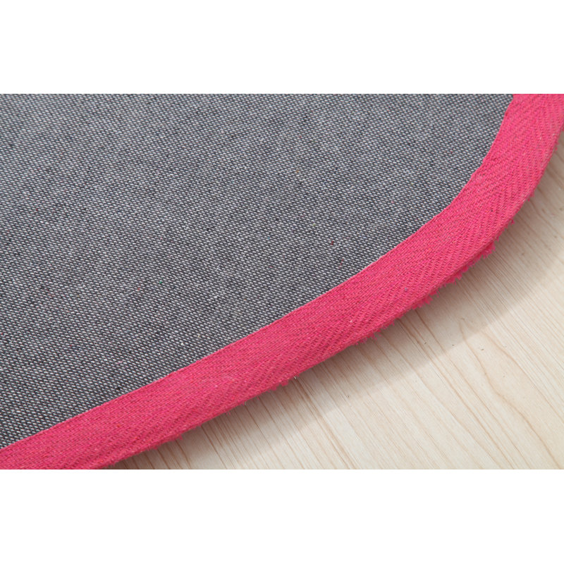 Maxman Hand Tufted Indoor Rug