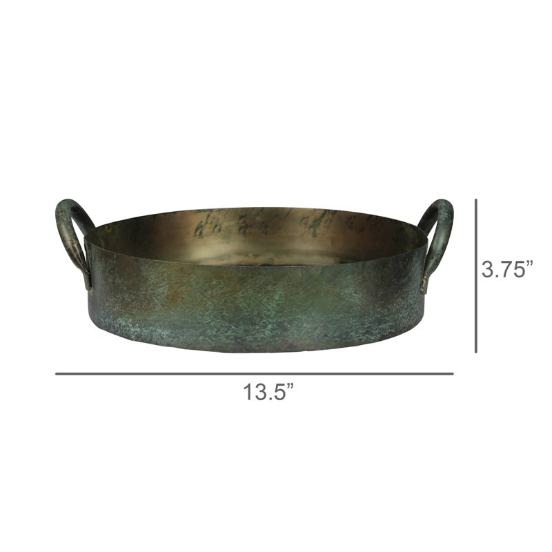 Northleach Iron Tray