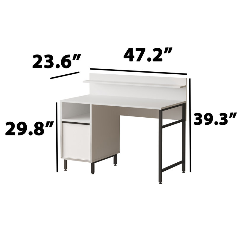 Runda Computer Desk