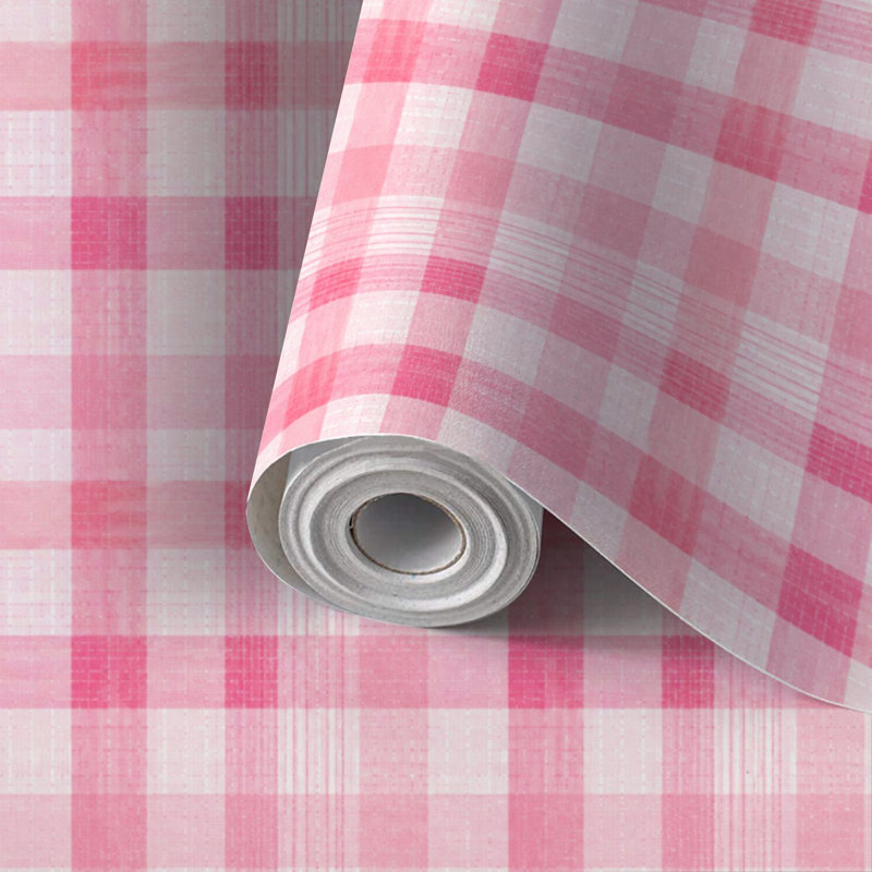 Papier peint auto-adhésif Peel and Stick, 117.6" L x 22.8" W