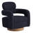 29" Wide Bayville Swivel Chair (Set Of 2)-56740600