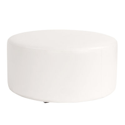 Dianaliz Box Cushion Ottoman Slipcover
