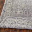 Jaecee Hand Knotted Wool Oriental Area Rug-1433128783