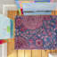 Sachi Hand-Tufted Recycled Polyester Indoor/Outdoor Accent Rug-1078701637