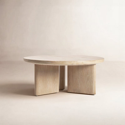 Single Coffee Table
