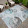 Machine Washable Indoor/Outdoor Micelotta ACN2346 Abstract Rug