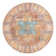 Chenille Geometric Indoor Rug