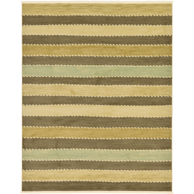 Vassar Striped Indoor Rug