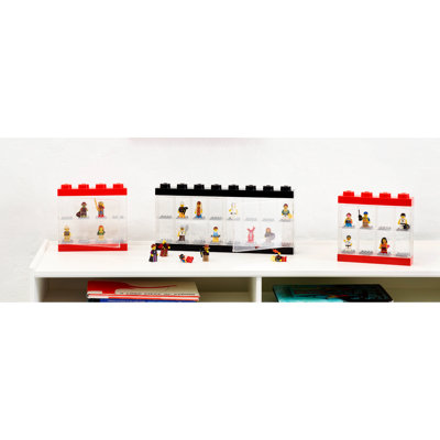 Shabbona Zoomie Kids Toy Box