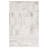 Tajolosa Hand Tufted Viscose/Wool Southwestern Rug in Natural/Ivory-56361156