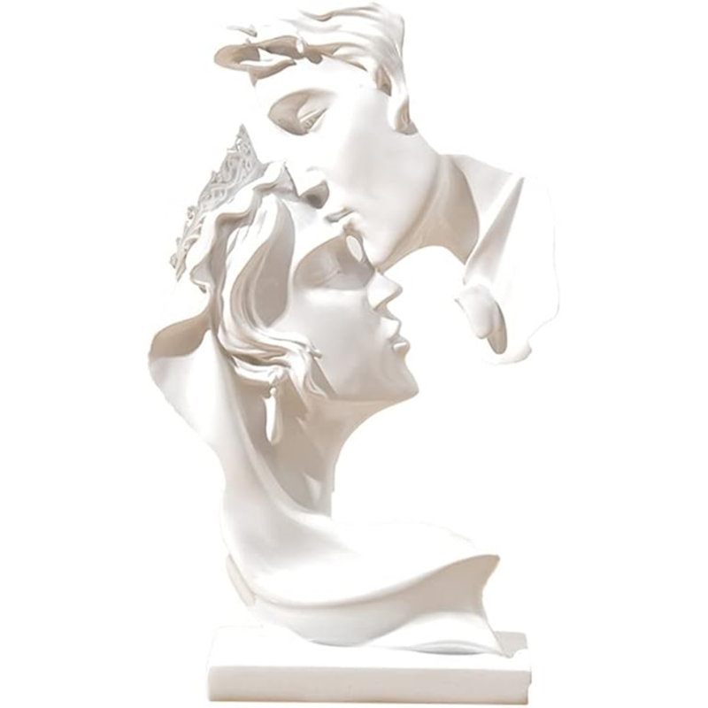 Jordison Figurines & Sculptures