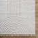 Nora Abstract Area Rug