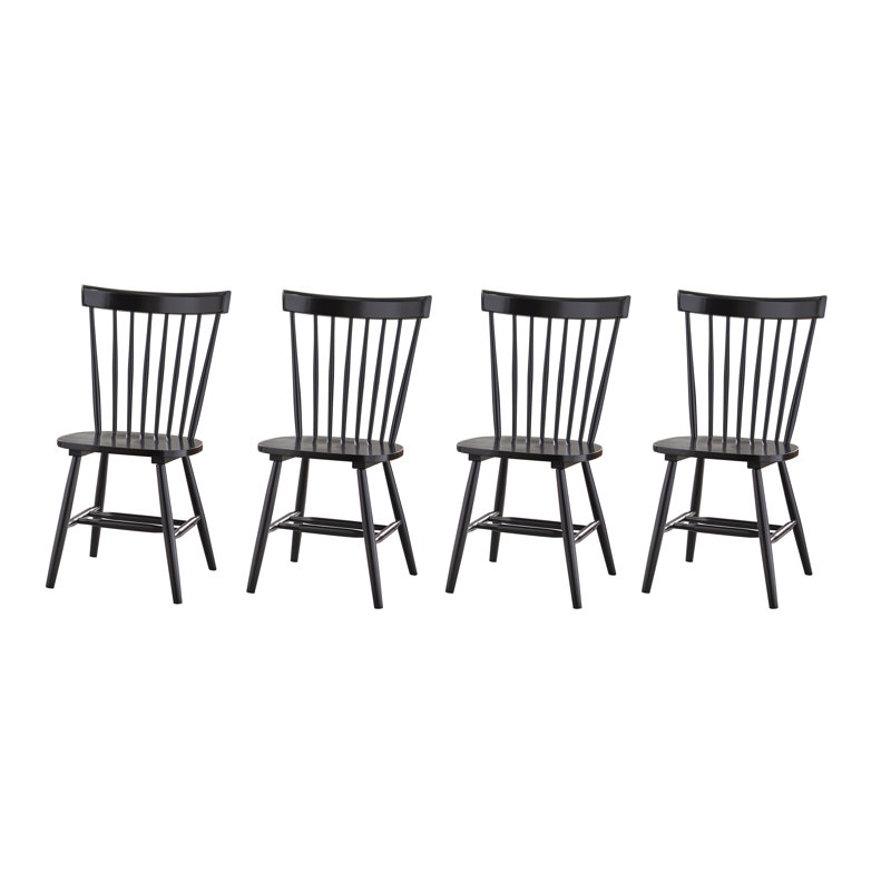 Venice Chairs, Set Of 4