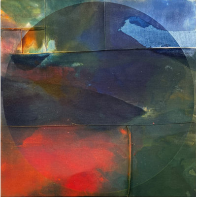 Embark 2022 Print by Ronen Azulay