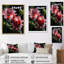 "Tiny Ladybug Garden Guardians I", reproduction d'art sur toile-1560006732-1560006733