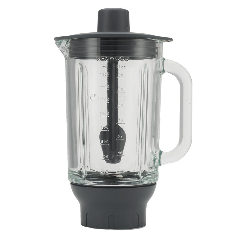 Kenwood Glass Blender Attachment