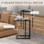 Coyla C Table End Table-1814682422