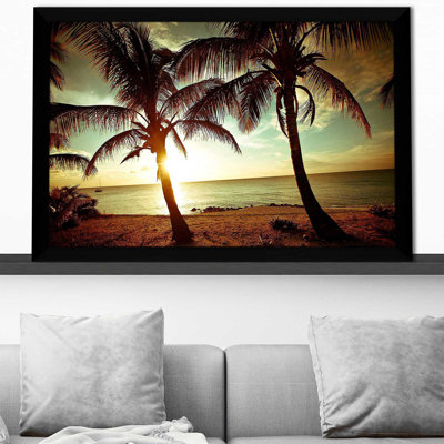 " Bimini Sunset " by Susan Bryant