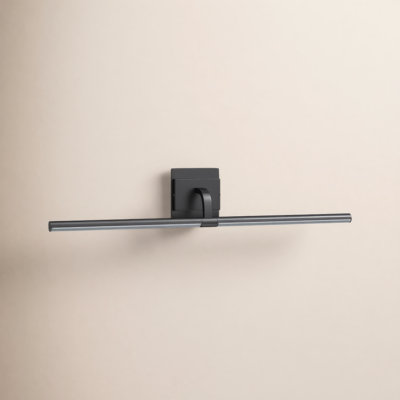 Mona LED Armed Sconce