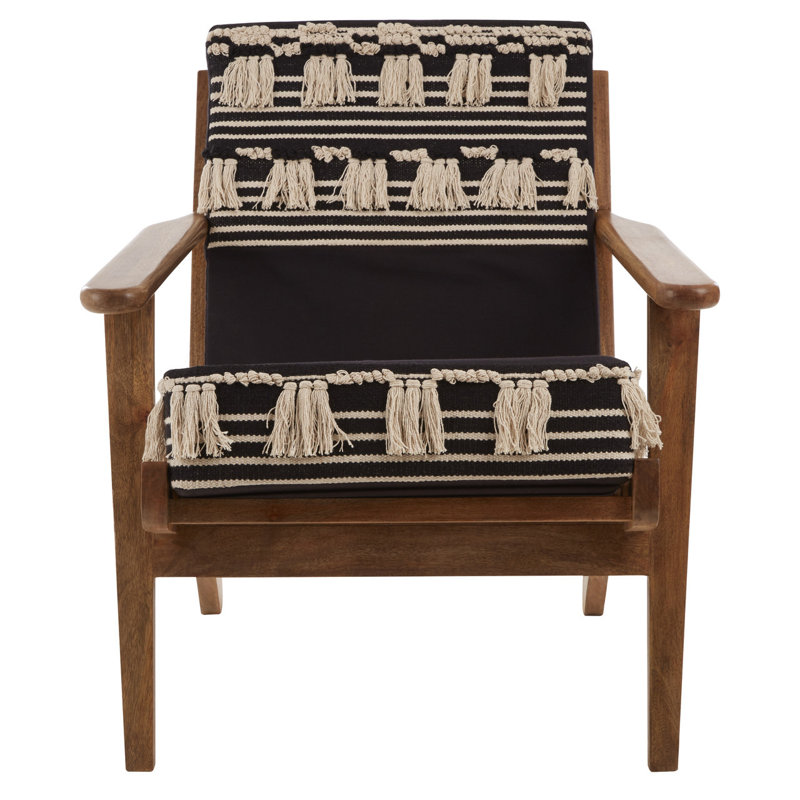 Marseilles Upholstered Armchair
