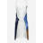 No Pattern Bib Apron