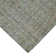 Onnig Hand Tufted Wool Plaid Indoor Rug