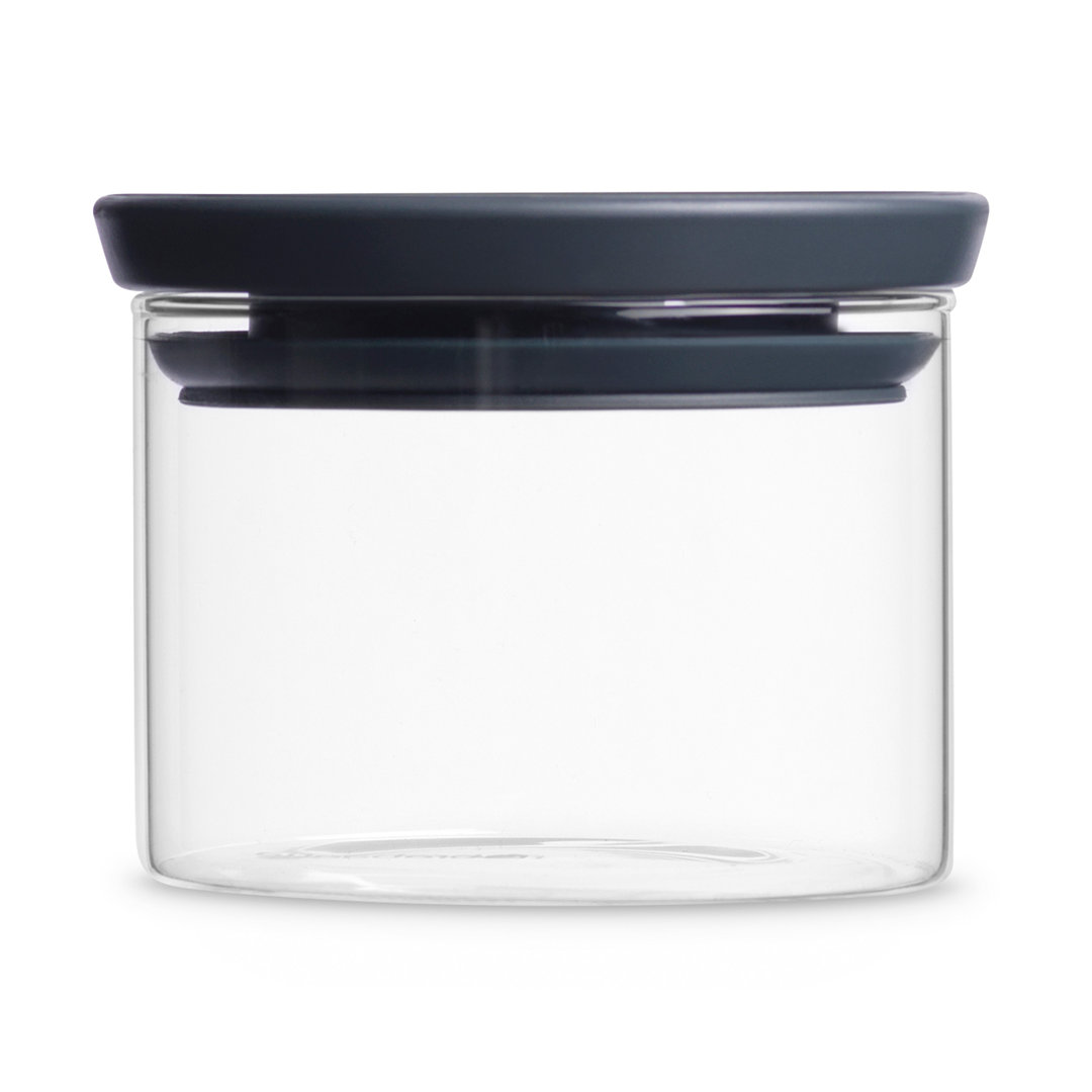 Brabantia Stackable Jars - Various Sizes