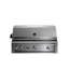 3-Burner Built-In Convertible Gas Grill-34114328