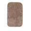 Ensemble de 3 tapis de salle de bain lavables en nylon Burford Taupe-545292158