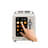 Livwell Led 2-slice Smart Touch Toaster-111721415
