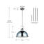 Hasime 1 - Light Single Pendant-1220727383
