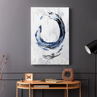 Moonglade I - Cavas enveloppés de galerie
