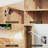 35" Wide Sideboard
