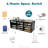 Maushid Acrylic Paper Organizer-1485081689