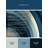 Soft Plush Fairbanks Sydney Opera House Modern & Contemporary Arc Area Rug in Blue – Navy Binding-1026042348